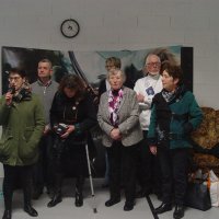 40 ans de la Compagnie